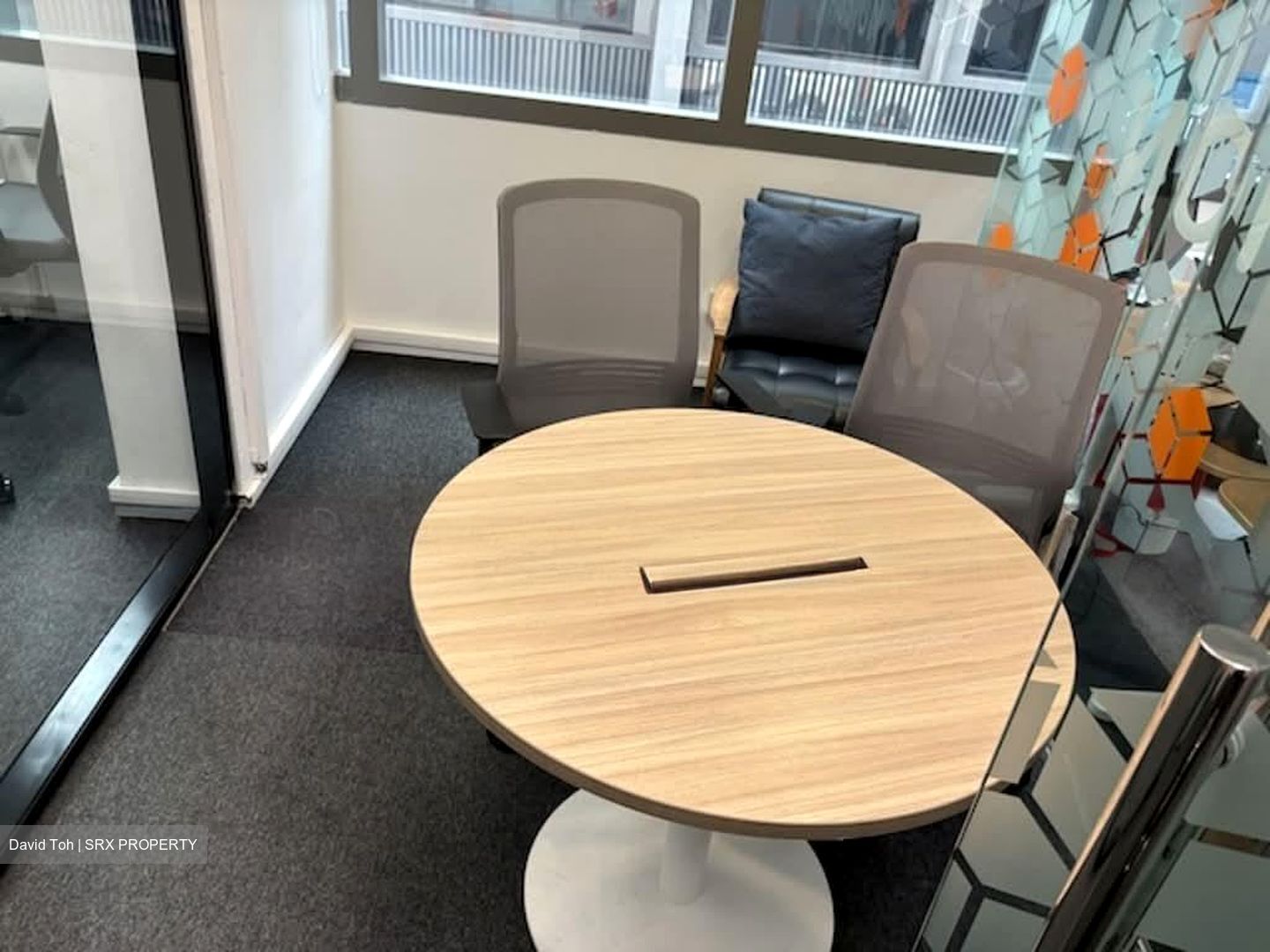Raffles Place MRT (D1), Office #597558871